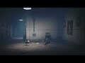 Little Nightmares II - The School