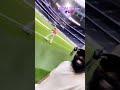 Wizkid balling in Tottenham stadium 🦅💯🙏🏼 ahead of his show on 29th July 💜🥶