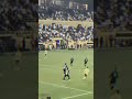 Ronaldo bycicle kick goal in 40 years old