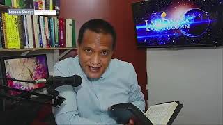 Sola Scriptura Ellen G. White - Lamdag Sa Kamatuoran