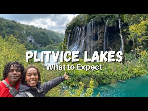 What to Expect at Plitvice Lakes National Park - Croatia's Best National Park