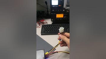 DTMF 4CH CONTROLLER