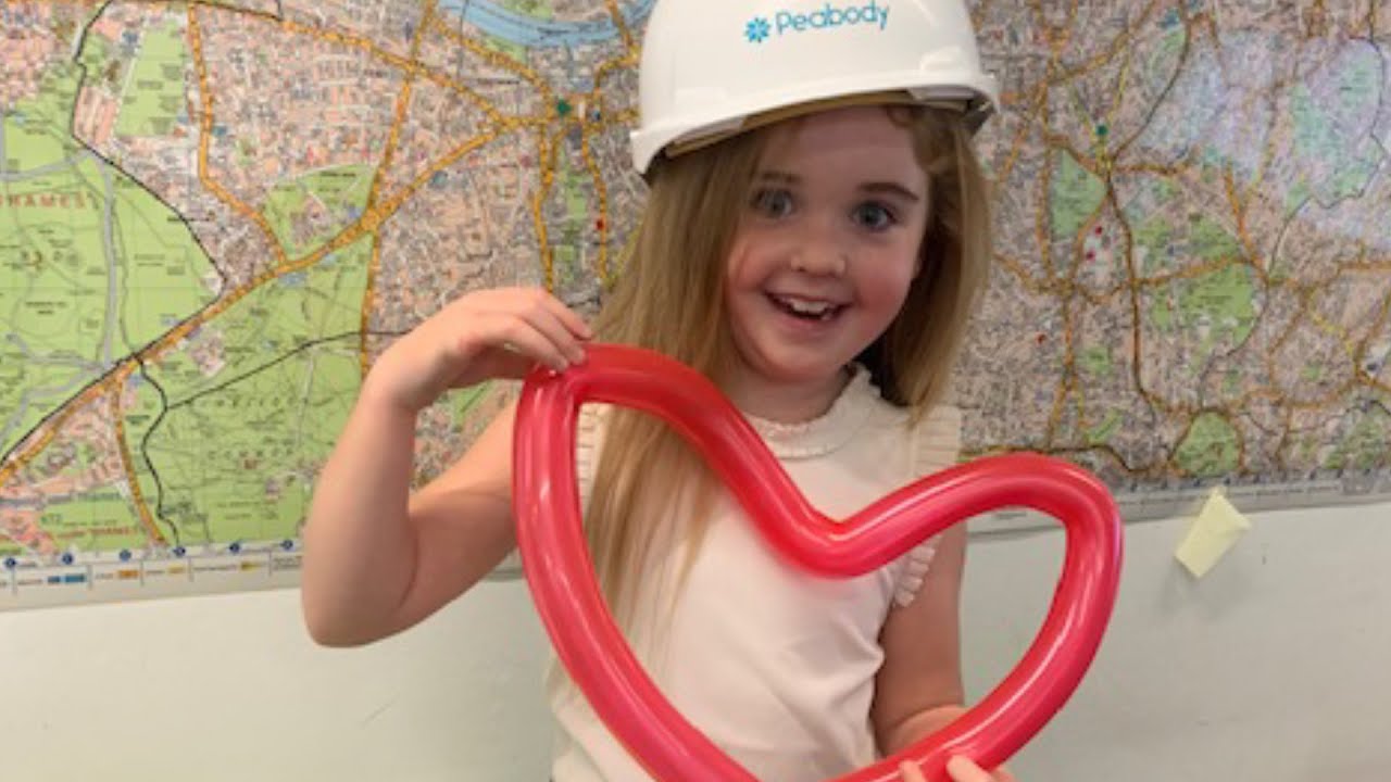 Bring your child to work day! - YouTube