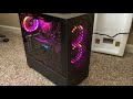 New cyberpowerpc supreme liquid cool 2023 edition  rtx 3070  i7 13700kf  ddr5