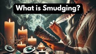 What is Smudging? The Ancient Ritual for Energy Cleansing