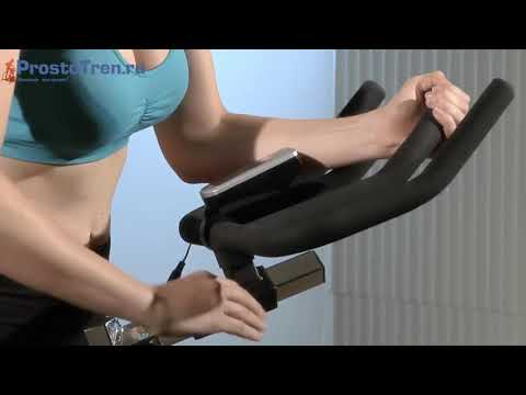 Обзор Спин байка BH Fitness SB2 2 SB2 6 Обзор Спин байка BH Fitness SB2 2 SB2 6