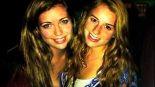 Tulane Thetas Recruitment Slideshow January 2012