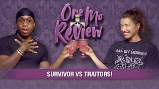 The Traitors: New Blood Ep 5 | One Mo Review