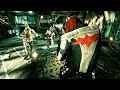 Using Red Hood the CORRECT way in Arkham Knight