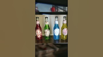 I Made My Own Perk-a-Cola Bottles For Black Ops 6 #callofduty #blackops6 #zombies