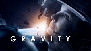 Gravity 2013 Sci - Sandra Bullock George Clooney