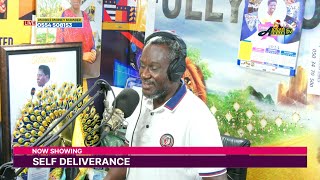 SELF DELIVERANCE (ITS ABOUT PRAYERS) ON 26TH AUGUST 2025 BY SOFO PRINCE HEAVEN (2025 OFFICIAL VIDEO) screenshot 5