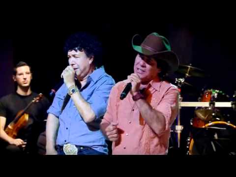 Teodoro e Sampaio - Eu e a Lua.