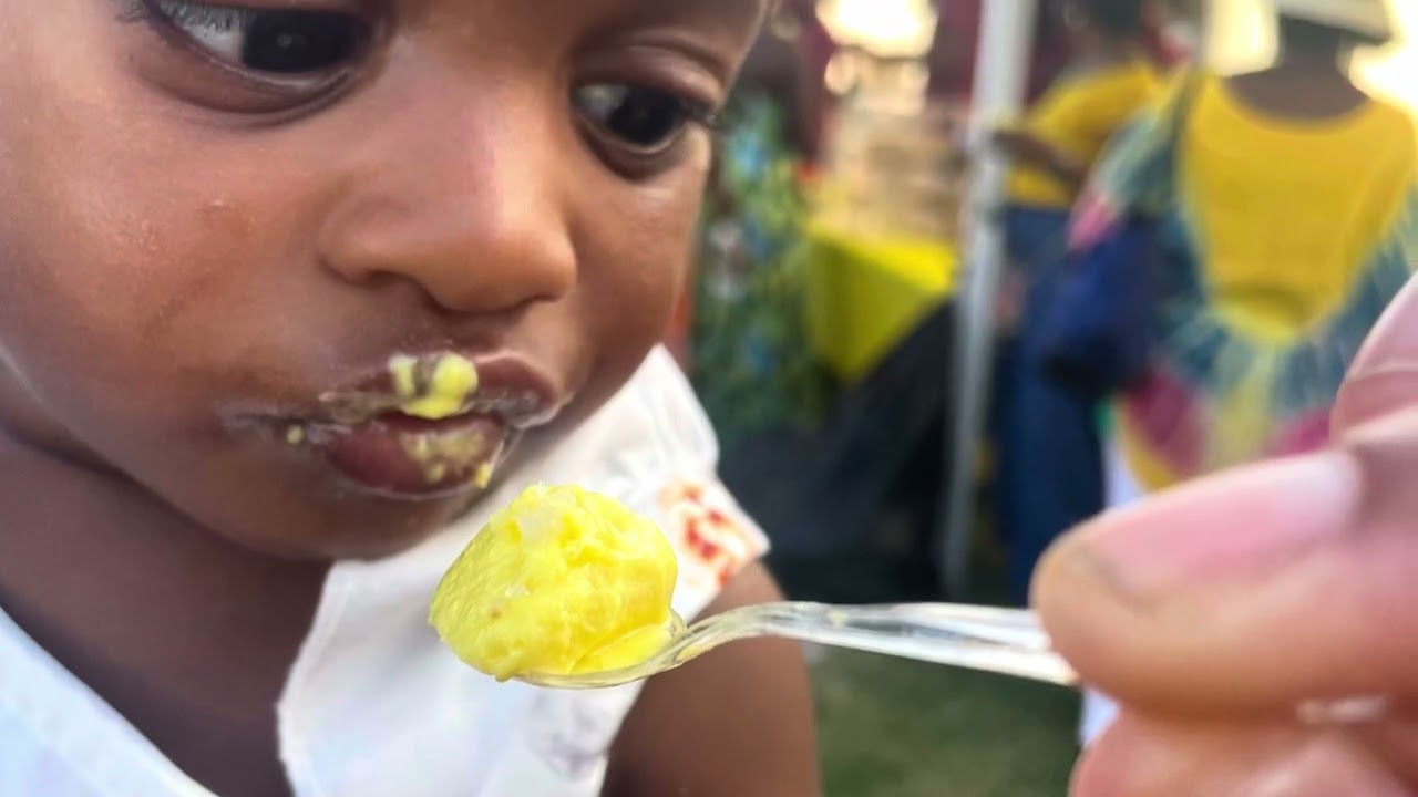 Nevis Mango Festival 2024