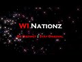 Wi nationz 20    be distinct  stay original