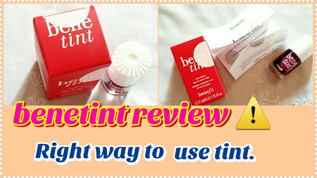 I Bought Benetint benefit from An Online Page Real Or Fake How To i-bought-benetint-benefit-from-an-online-page-real-or-fake-how-to