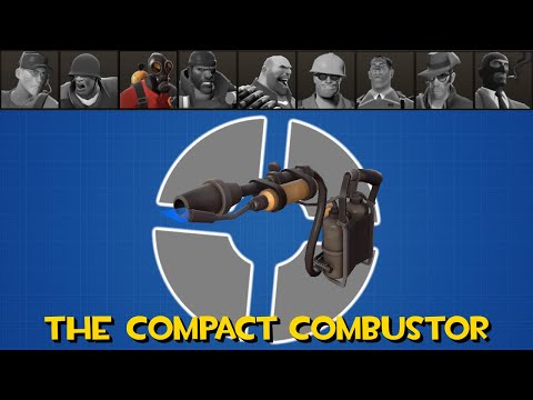 Workshop Weapon Demonstration: The Compact Combustor