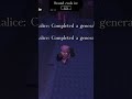 #forsaken gameplay