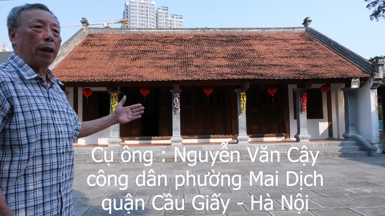p1 Chùa Thánh chua hai vua tôn thờ. 2025