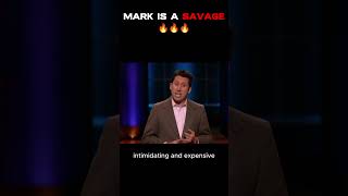Do you think this is scam? 🔥 #sharktank #markcuban