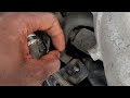 Nissan Juke 2012 p0101 Mass airflow sensor.