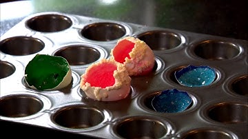 How to Create Egg Geodes