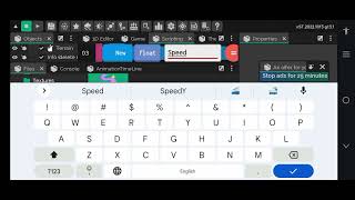How To Add Movements To Any Objects In Its Magic Engine Node Script
