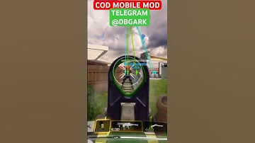 HACK CALL OF DUTY MOBILE #callofdutymobile #callofduty #codmobile #cod #codm #codmhack #codmobilemod