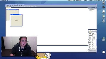 IST - Programming Lesson 1: Hello World