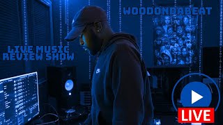 LIVE MUSIC REVIEW SHOW - Free Music Reviews! Live Music Reviews