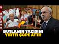 CHP'de Kılıçdaroğlu'na isyan büyüyor! Görevden alınan isimlerden ortak rest!
