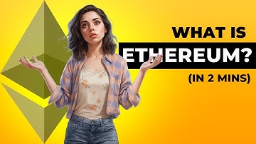 Understanding Ethereum: A Beginner