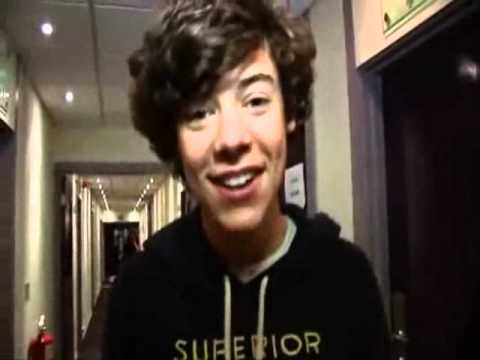 One direction best bits funny moments montage forever young Liam Louis Niall Harry Zayn X factor