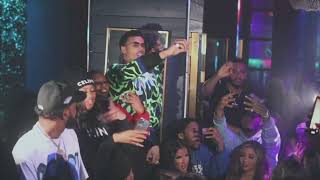 Jay Critch Birthday Content