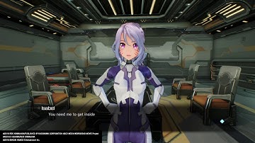 SAO: Fatal Bullet "ArFA-sys  Parts" (Part 1 of 2)