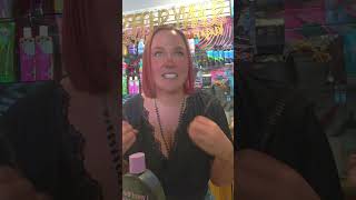 Testing out a Walmart tanning lotion and review b.tan