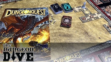 DungeonQuest - new expansions coming!