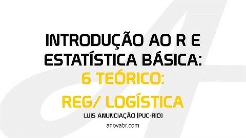 EB - Aula 6 Teórica - Regressão logística