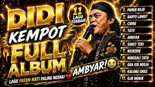 FULL Album Didi Kempot 2026: Kenangan Terbaik Sepanjang Masa, Merdu dan Syahdu
