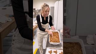 Its a Sacrifice making all these delicious desserts daily but SOMEBODY has to do it!  😋🧁