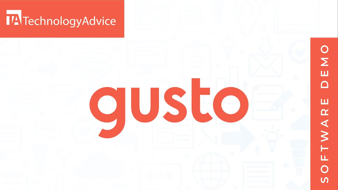 Gusto Payroll Demo: Unlock Seamless Payroll Efficiency Today