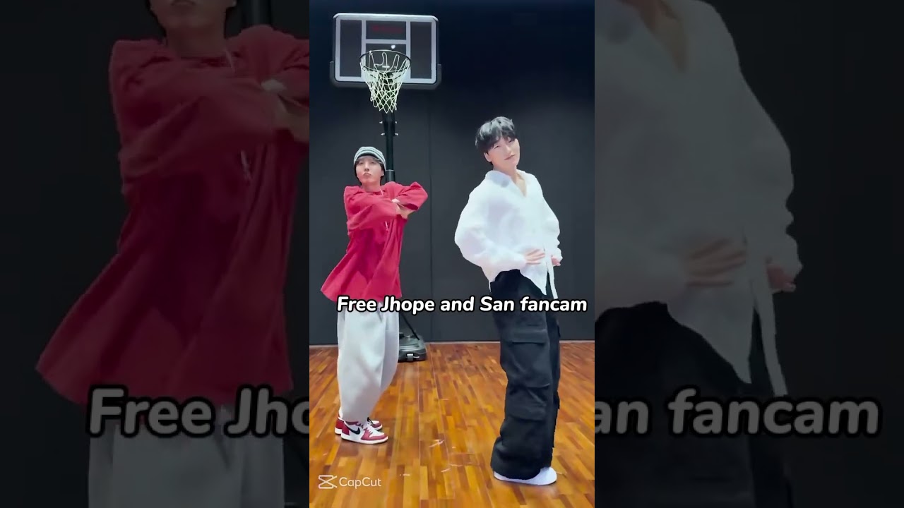 WHY DOES THIS SONG WORK WITH THIS DANCE!?!?!??!? 