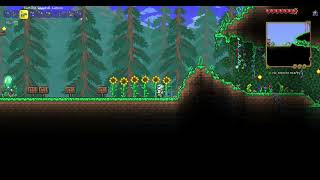 TmodLoader Ore Excavator glitch [PATCHED]