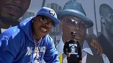 THA DOGG POUND -AKA-DAZ N KURUPT  FEAT SNOOPDOGG  - WHOOPTY WHOOP - OFFICIAL VIDEO
