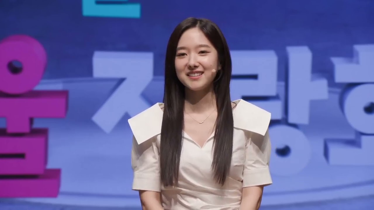 Cách Thoát Khỏi Mặc Cảm Rằng Bản Thân Thiếu Sót | Lee Hye Seong_Phát thanh viên