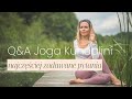 Q&amp;A Praktyka Jogi Kundalini | 10 najczęściej zadawanych pytań