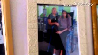 A Mulher Mais Alta do Brasil