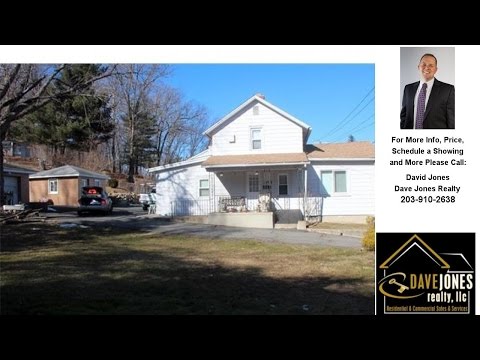 103 Whitewood Rd, Waterbury, CT home video tour
