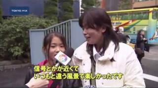 オープンバス復活　はと（鳩）バスが1日限定ツアー