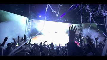 AWS re:Invent 2015 | re:Play Party Sponsored by Intel